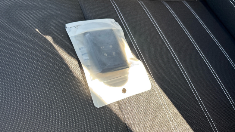 Dacia Sandero 1.0 Tce Journey 5dr Petrol Hatchback